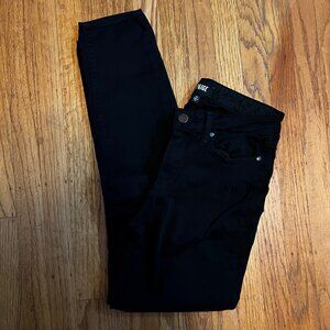 PAIGE Jeans - Hoxton Ultra Skinny